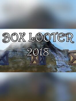 Boxart for Box Looter 2018