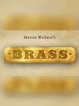 Boxart for Brass