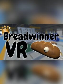 Boxart for Breadwinner VR