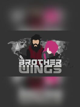 Boxart for Brother Wings