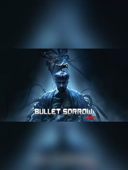 Boxart for Bullet Sorrow VR