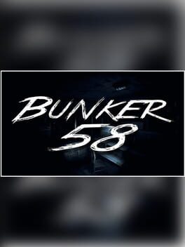 Boxart for Bunker 58