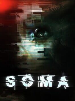 Vertical boxart forSoma