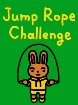 Boxart for Jump Rope Challenge