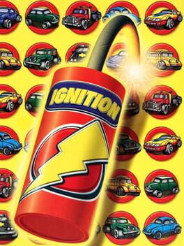 Boxart for Ignition