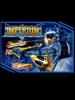 Boxart for Imperium
