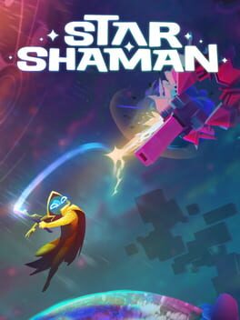 Boxart for Star Shaman
