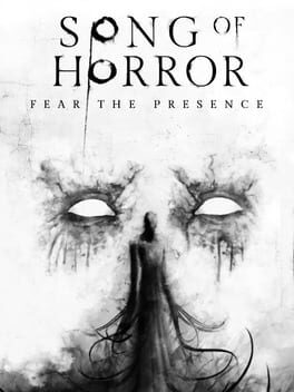 Boxart for SONG OF HORROR COMPLETE EDITION
