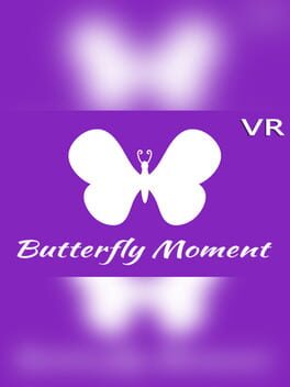 Boxart for Butterfly Moment