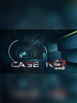 Boxart for Case #9