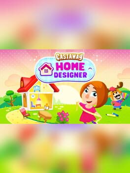 Boxart for Castaway Home Designer