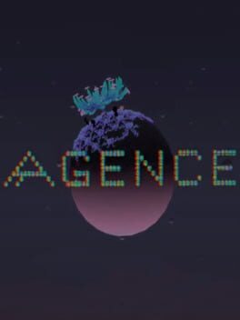 Boxart for Agence