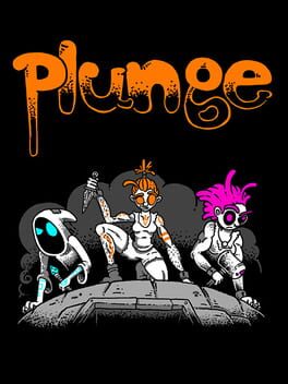 Boxart for Plunge