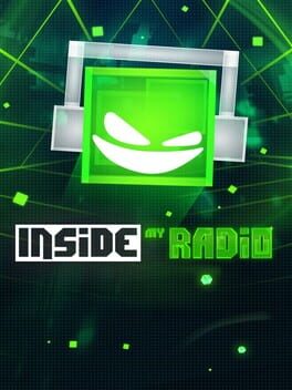 Boxart for Inside My Radio