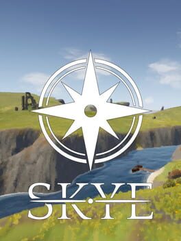 Boxart for SKYE
