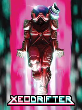 Boxart for Xeodrifter™