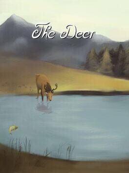 Boxart for The Deer