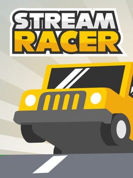 Boxart for Stream Racer