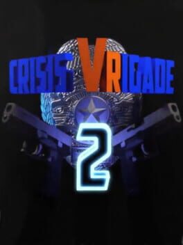 Boxart for Crisis VRigade 2
