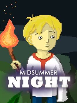 Boxart for Midsummer Night