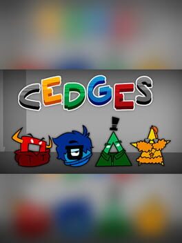 Boxart for CEdges
