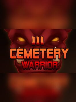 Boxart for Cemetery Warrior 3