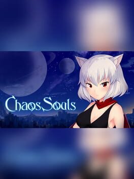Boxart for Chaos Souls