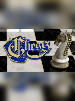 Boxart for Chess