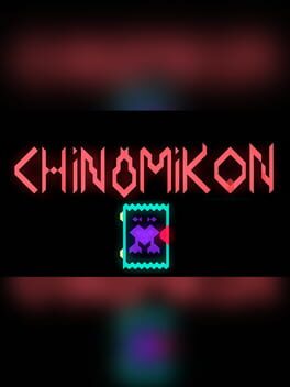 Boxart for Chinomikon