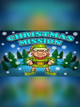 Boxart for Christmas Mission