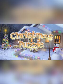 Boxart for Christmas Puzzle