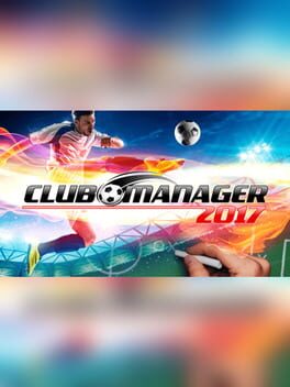 Boxart for Club Manager 2017