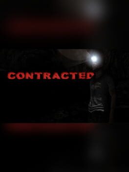 Boxart for CONTRACTED
