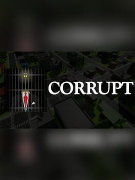 Boxart for Corrupt