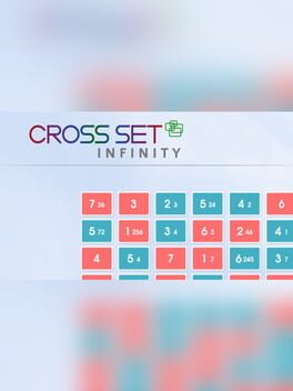 Boxart for Cross Set Infinity