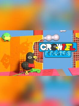Boxart for Crowtel Renovations