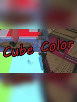 Boxart for Cube Color