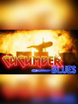 Boxart for Cucumber Blues