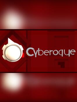 Boxart for Cyberoque