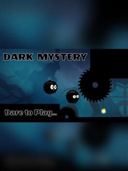 Boxart for Dark Mystery