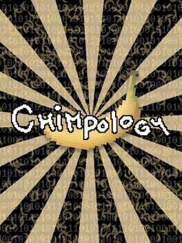 Boxart for Chimpology