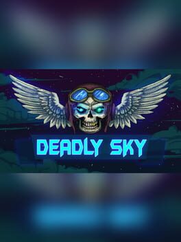 Boxart for Deadly Sky