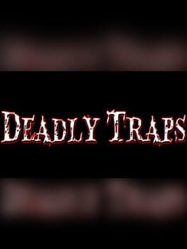 Boxart for Deadly Traps