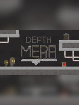 Boxart for DepthMera