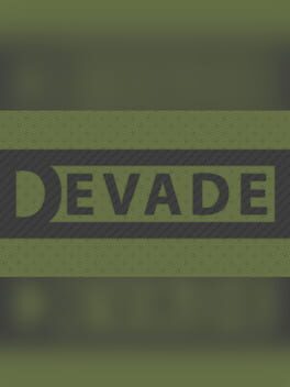Boxart for Devade