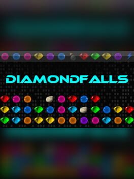 Boxart for DiamondFalls