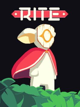 Boxart for RITE