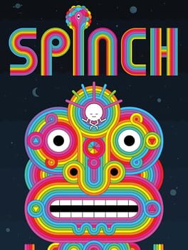 Boxart for Spinch