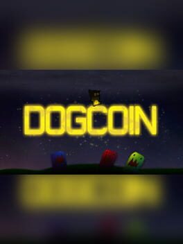 Boxart for Dogcoin