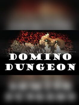 Boxart for Domino Dungeon